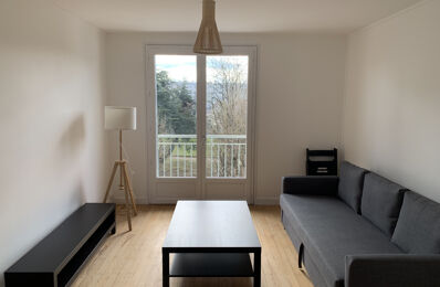 location appartement 1 050 € CC /mois à proximité de Rillieux-la-Pape (69140)