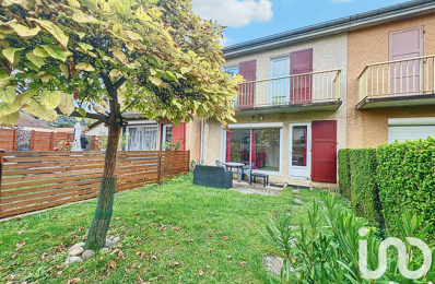 vente maison 153 000 € à proximité de Vals-Près-le-Puy (43750)