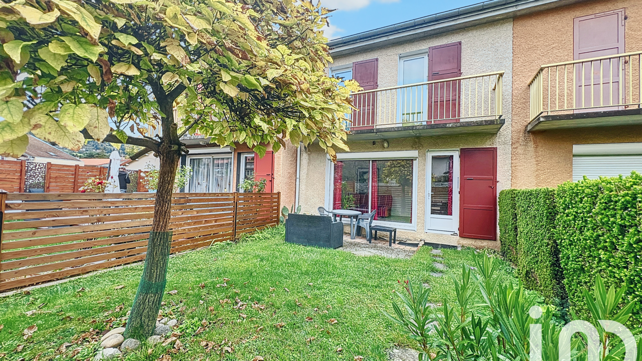 maison 4 pièces 85 m2 à vendre à Espaly-Saint-Marcel (43000)