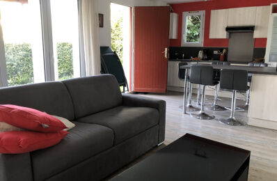 vente appartement 365 700 € à proximité de Bidart (64210)