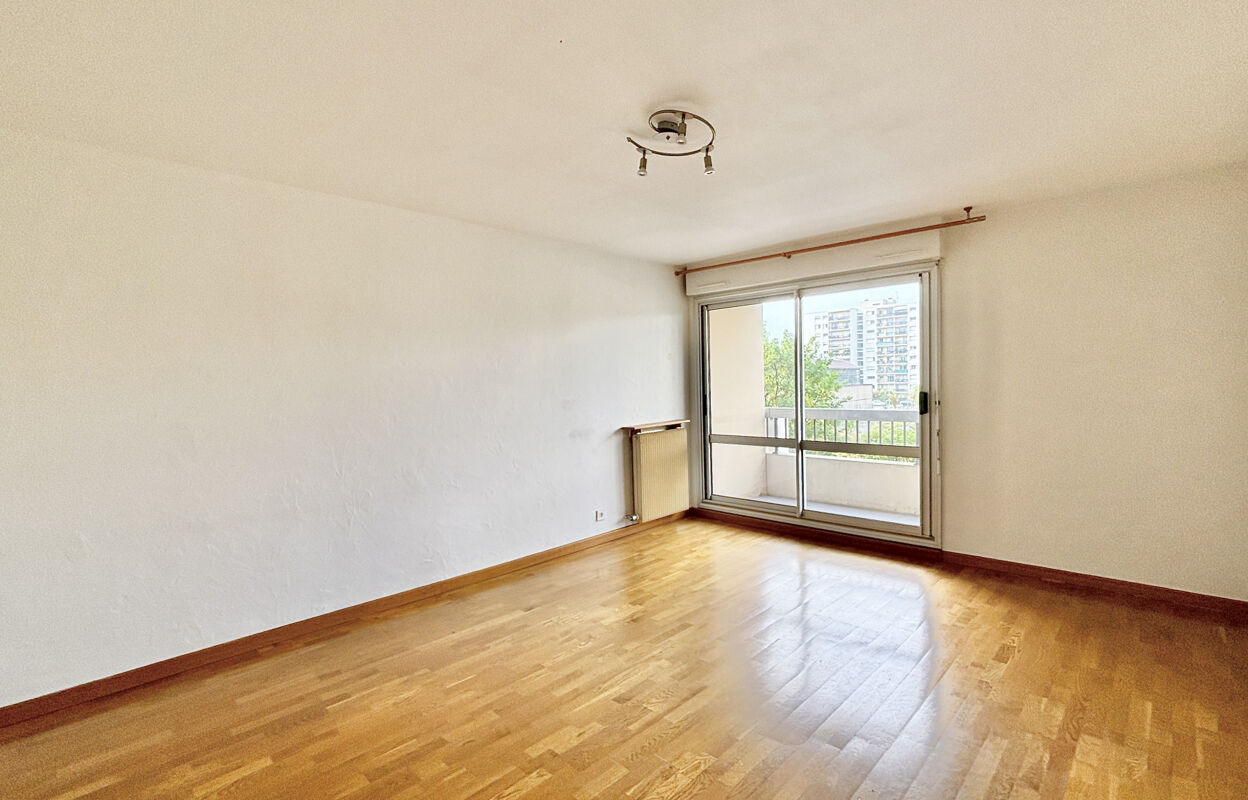 appartement 2 pièces 55 m2 à louer à Villeurbanne (69100)