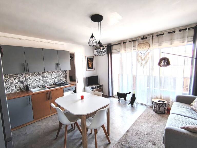 Appartement — photo 1