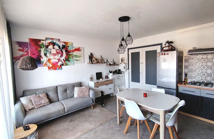 Appartement — photo 2
