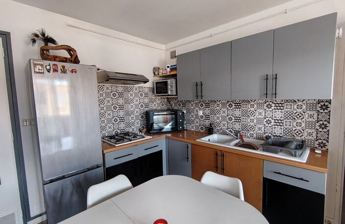 Appartement — photo 3