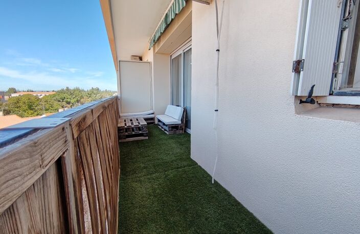 Appartement — photo 5