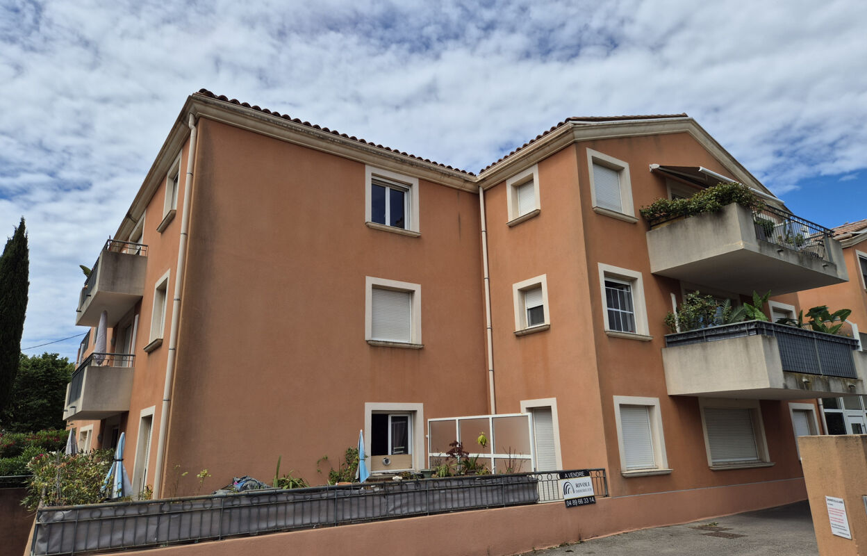 appartement 2 pièces 48 m2 à vendre à La Seyne-sur-Mer (83500)