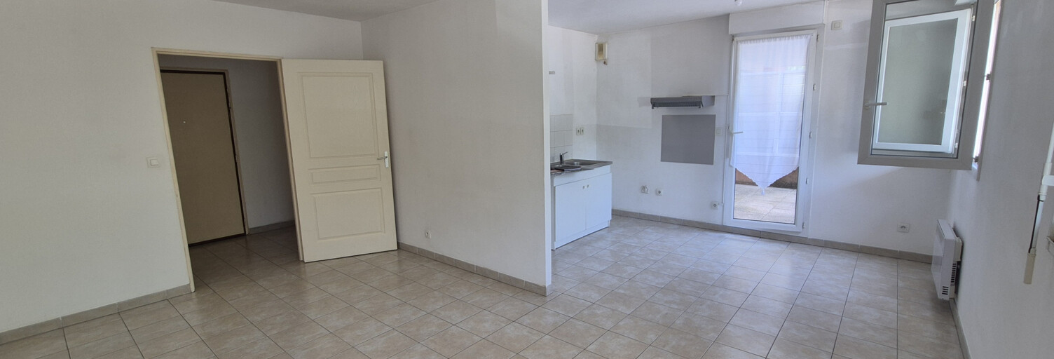 Appartement 2 Pièces 48 m² à vendre à La Seyne-sur-Mer (83500)
