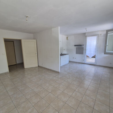 Appartement 2 pièces 134000 €