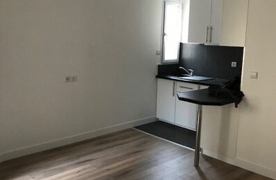 appartement 2 pièces 35 m2 à louer à Béziers (34500)