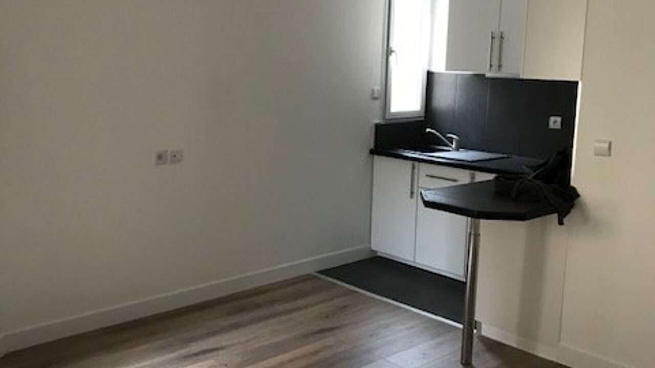 appartement 2 pièces 35 m2 à louer à Béziers (34500)