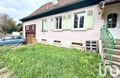 vente appartement 103 000 € à proximité de Goldbach-Altenbach (68760)