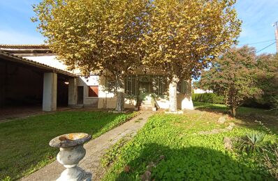 vente maison 339 000 € à proximité de Thézan-Lès-Béziers (34490)