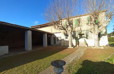 vente maison 339 000 € à proximité de Cazouls-Lès-Béziers (34370)