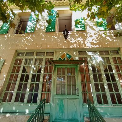 Maison 5 pièces 319000 €