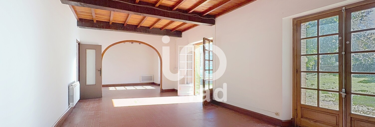 Maison 4 Pièces 145 m² à vendre à Orleix (65800)