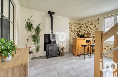 vente maison 231 000 € à proximité de Luzancy (77138)