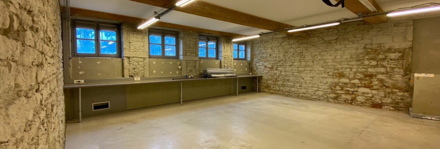 Commerce  332 m² à vendre à Lyon 1 (69001)