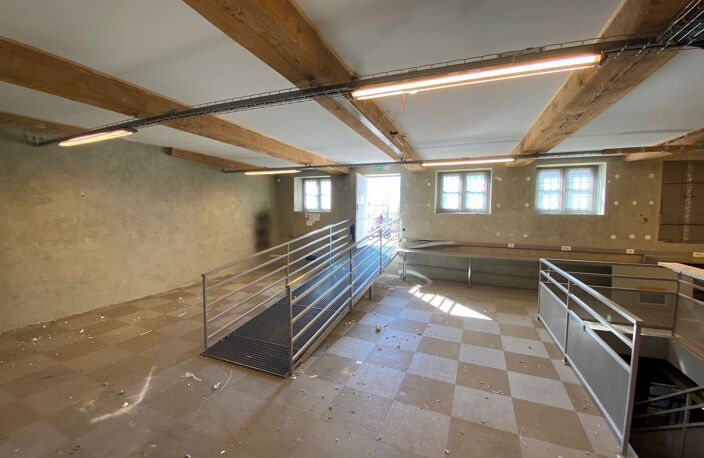 Mûrs à vendre libre — photo 2