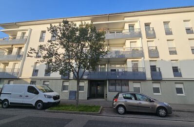 vente appartement 325 000 € à proximité de Charvieu-Chavagneux (38230)