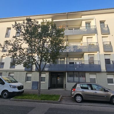 Appartement 4 pièces 111 m²