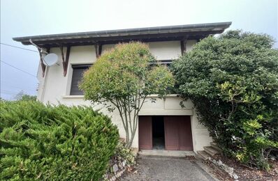 vente maison 180 830 € à proximité de Villeréal (47210)