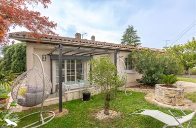 vente maison 181 050 € à proximité de Montignac-Toupinerie (47350)