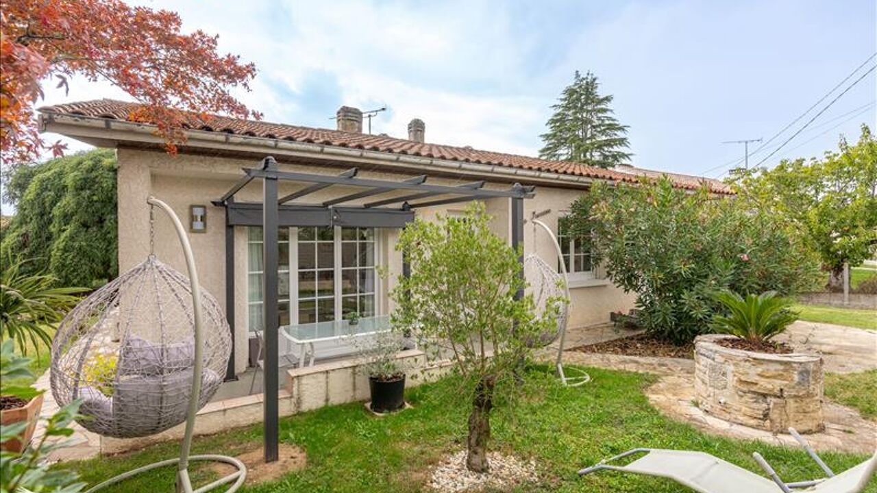 maison 3 pièces 72 m2 à vendre à Saint-Pardoux-Isaac (47800)