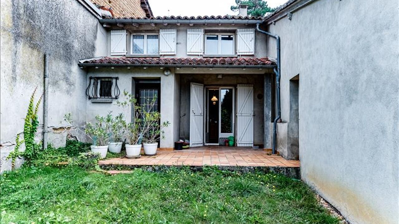 maison 6 pièces 126 m2 à vendre à Fronton (31620)