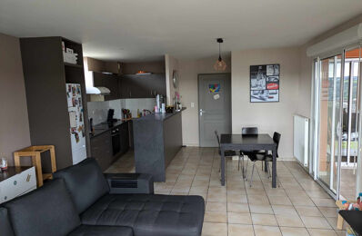 location appartement 800 € CC /mois à proximité de Luc-la-Primaube (12450)