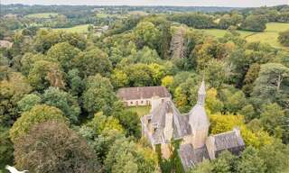 Maison 11 Pièces 600 m² à vendre à Briantes (36400)