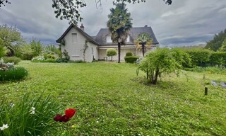 Maison 9 Pièces 176 m² à vendre à Amboise (37400)