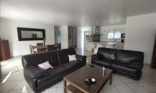 Maison 6 Pièces 120 m² à vendre à Blanquefort (33290)