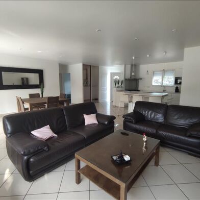 Maison 6 pièces 535500 €