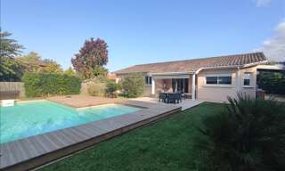 Maison 6 Pièces 120 m² à vendre à Blanquefort (33290)