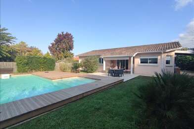 Maison 6 pièces 509250 €