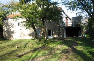 vente maison 171 200 € à proximité de Montfaucon (46240)