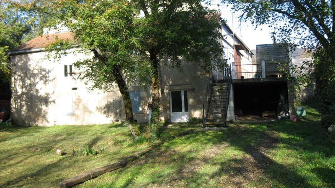 maison 2 pièces 70 m2 à vendre à Rocamadour (46500)