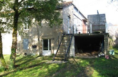 vente maison 171 200 € à proximité de Saint-Sozy (46200)