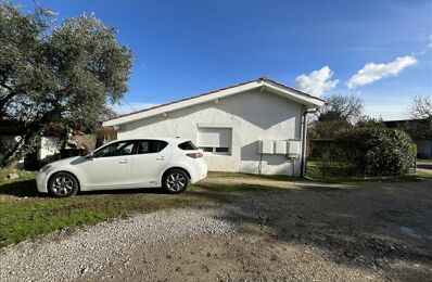 vente maison 213 000 € à proximité de Le Taillan-Médoc (33320)