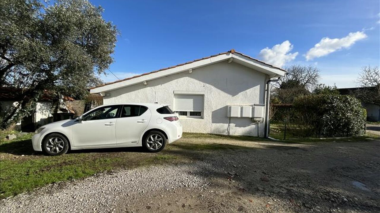 maison 3 pièces 74 m2 à vendre à Ambarès-Et-Lagrave (33440)