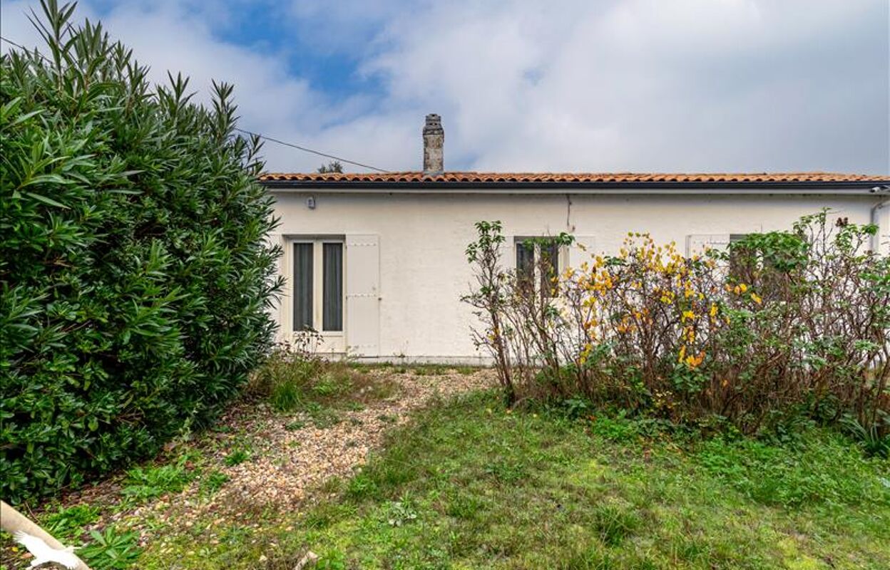 maison 3 pièces 74 m2 à vendre à Ambarès-Et-Lagrave (33440)