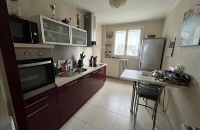 vente appartement 131 688 € à proximité de Plouvien (29860)