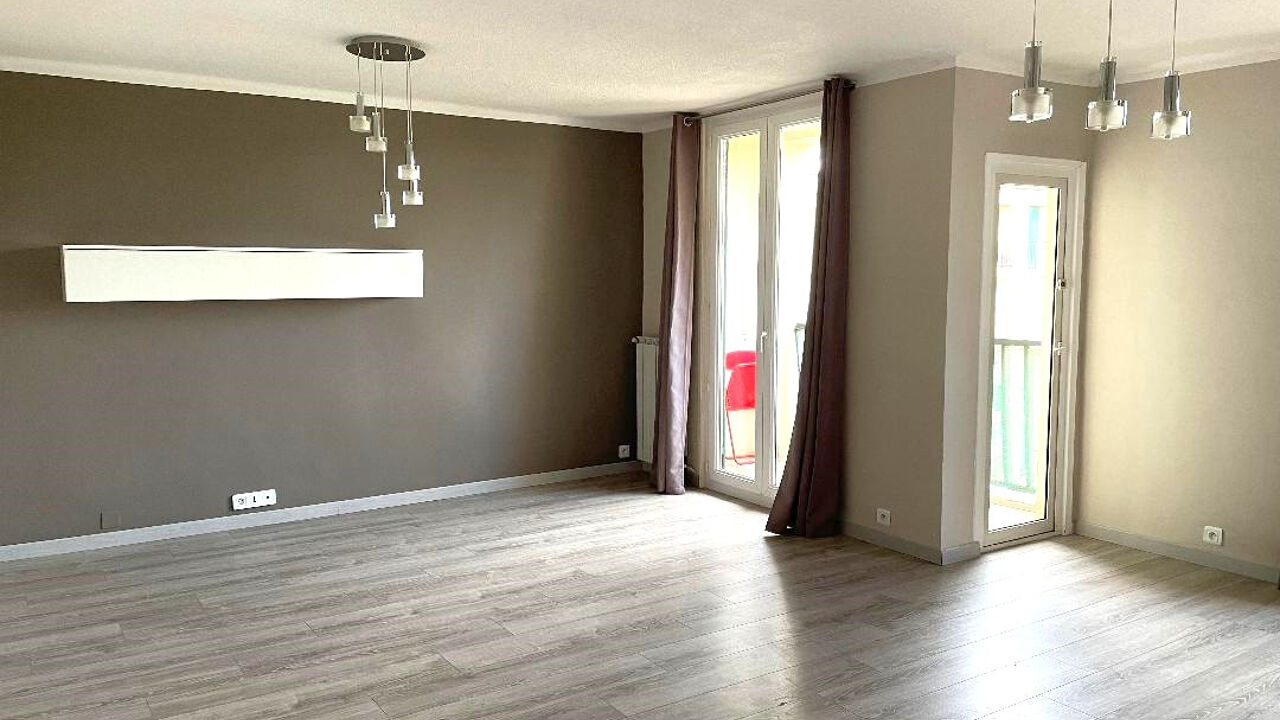 appartement 4 pièces 67 m2 à louer à Marseille 12 (13012)