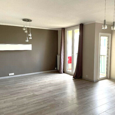 Appartement 4 pièces 67 m²