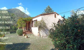 Maison 3 Pièces 61 m² à vendre à Tournefort (06420)