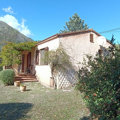 Maison 3 pièces 245000 €