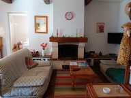ARRIERE PAYS NICOIS TOURNEFORT 40 MIN DE NICE OUEST — photo 4