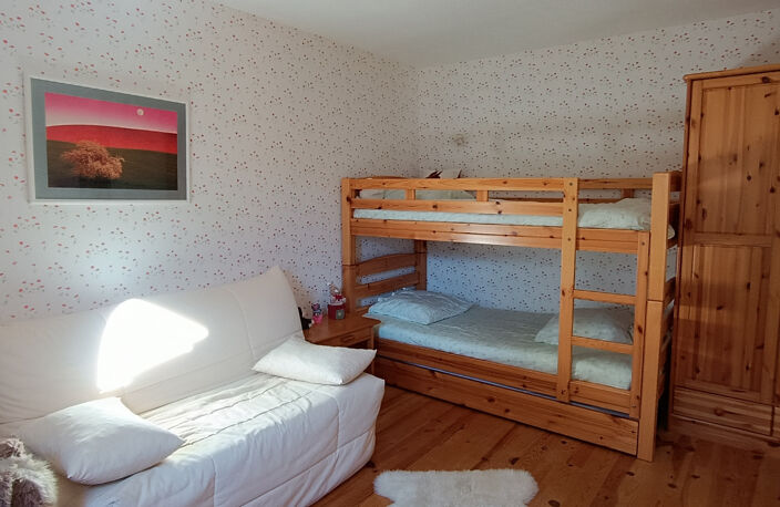 ARRIERE PAYS NICOIS TOURNEFORT 40 MIN DE NICE OUEST — photo 5