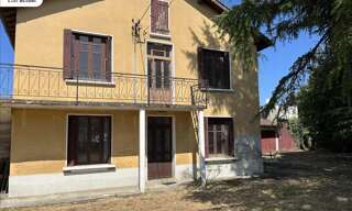 Immeuble   m² à vendre à Castelsarrasin (82100)