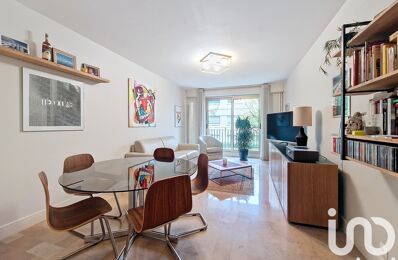 vente appartement 380 000 € à proximité de Thiais (94320)